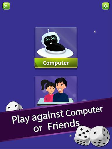 Ludo screenshot 9