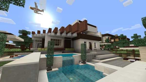 Amazing Minecraft BuildingIdea screenshot 1