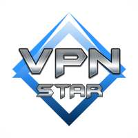 VPN STAR logo