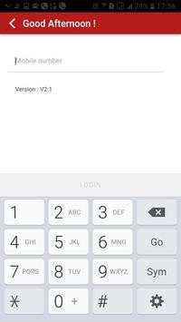 KBL Retailer screenshot 3