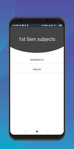 Diploma Study Material (MSBTE) screenshot 3