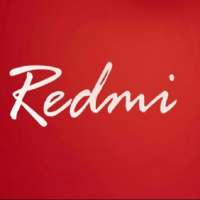 Redmi Shop logo