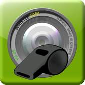 Whistle Cam - Automatic Camera 4.0.6