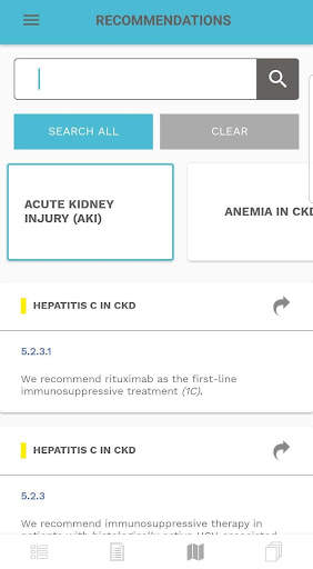 Kdigo Mobile screenshot 6