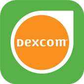 Dexcom G5 Mobile Simulator logo