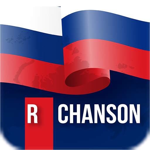 Radio Chanson - Russian Music 1.7