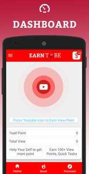 Viral Video-Real Views & Subscribers for YouTube screenshot 2