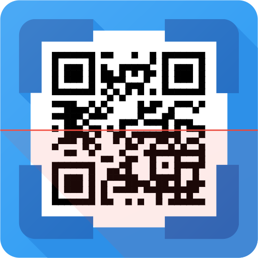 Barcode Scanner &amp; QR Reader icon