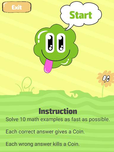 Learn Math & Earn Pocket Money. For Kids स्क्रीनशॉट 4