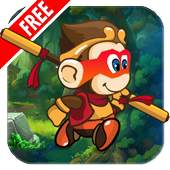 Super Aventure King Monkey 2.1