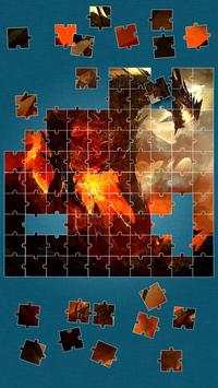Dragon Jigsaw Puzzle Game screenshot 14