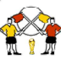 Football Tipping World Cup logo