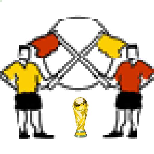Football Tipping World Cup 1.6