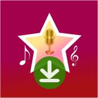 StarDownloader: A simple StarMaker song downloader