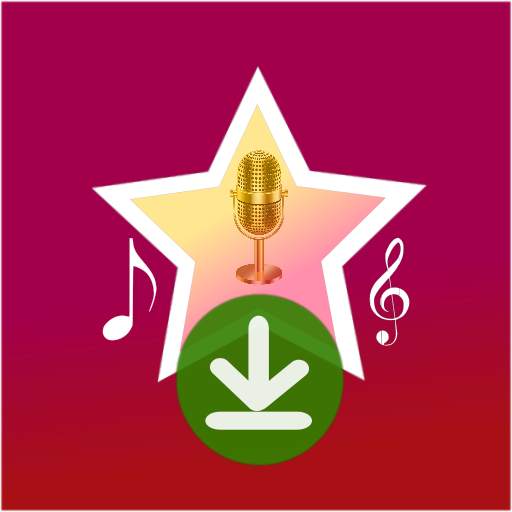 StarDownloader: A simple StarMaker song downloader 1.2.2