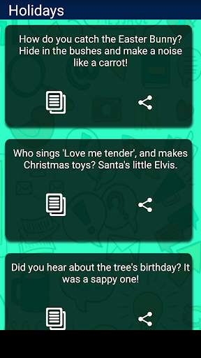 New Whats Jokes 2020 screenshot 4