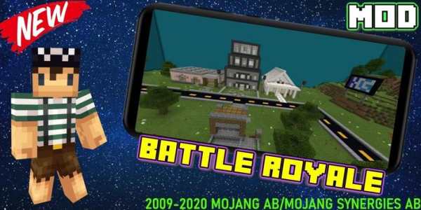 Mod free fire скриншот 2
