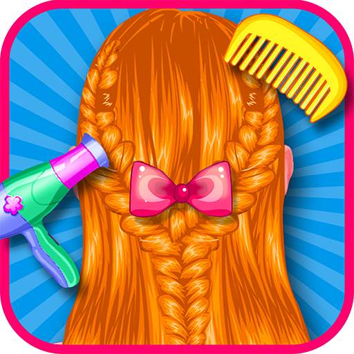 Braid Hairstyles Hairdo 1.0.10