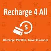 Recharge, Pay Bill, Buy Insurance, Remit Money 1.0.2.3