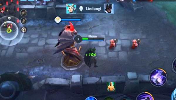Trick Garena AOV Arena Of Valor screenshot 1