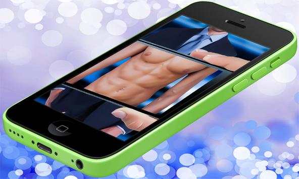 Body Scanner Real  Apps Prank screenshot 3