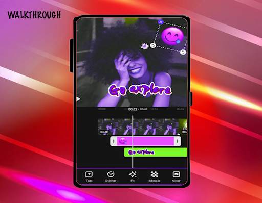 Tips Сaр Сut Video Editing 2020 screenshot 3