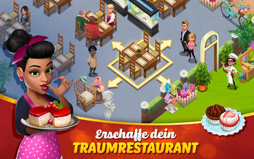Tasty Town screenshot 19