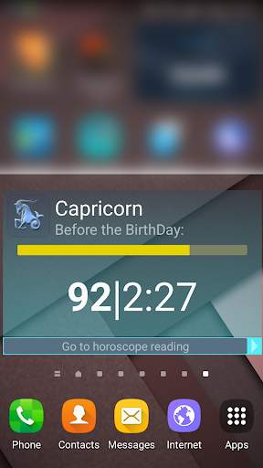 Horoscope of Birth screenshot 16