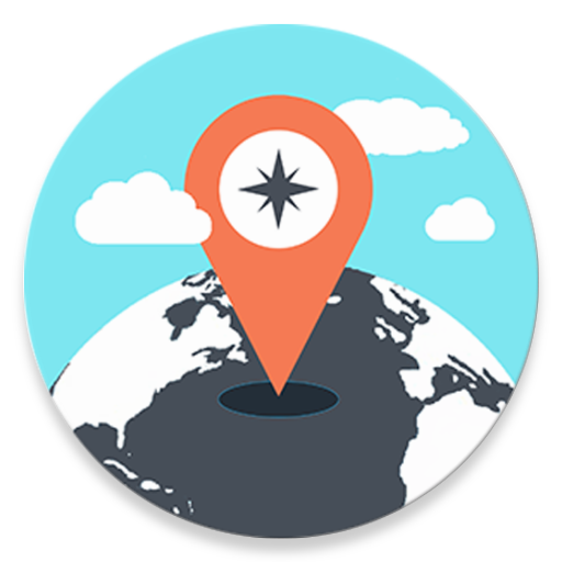 Fly GPS-Fake Location/Fake GPS icon