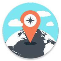 Fly GPS-Fake Location/Fake GPS icon