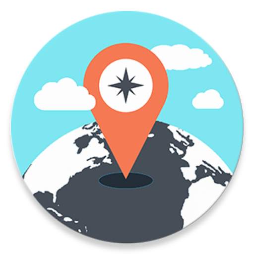 Fly GPS-Fake Location/Fake GPS 1.2.0