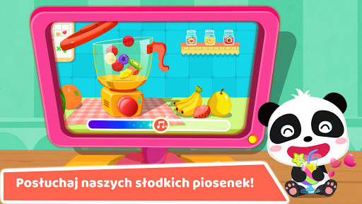 Lody i smoothie screenshot 5
