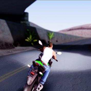 Guid GTA San Andreas v2 screenshot 1