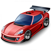 Hot Wheels UAE icon