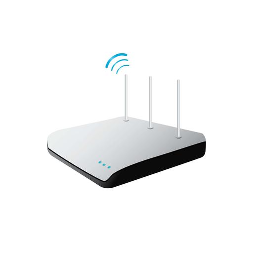 Router WiFi contraseñas icon