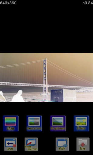 Gambar & Photo Editor ~ Resize screenshot 7