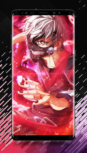 Anime Wallpaper screenshot 6