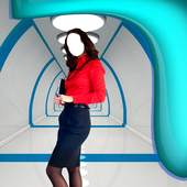 Women Skirts Photo Montage 1.0