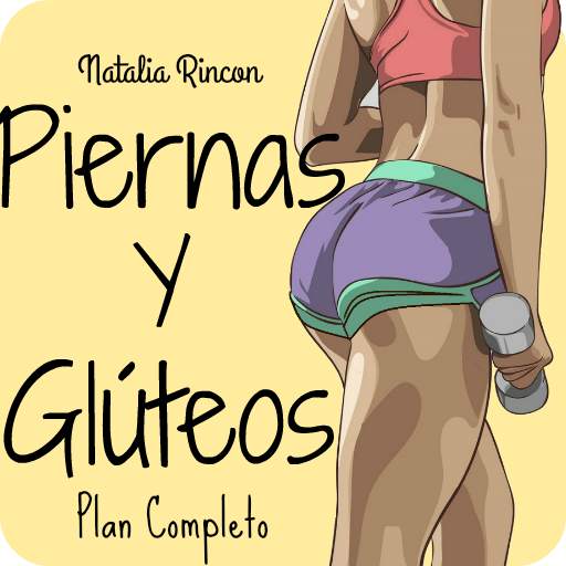 Piernas y Glúteos 1.1