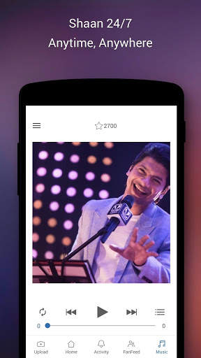 Shaan Official App screenshot 4