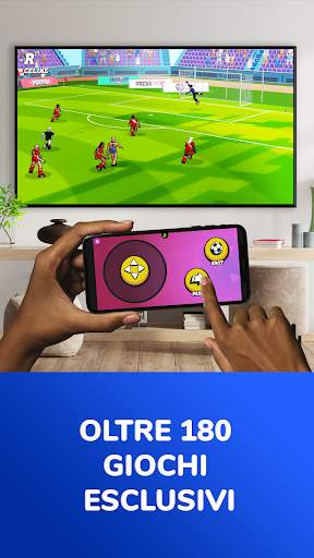AirConsole: Console di Giochi screenshot 5