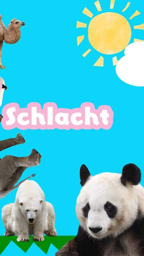 Tierturm Schlacht screenshot 2