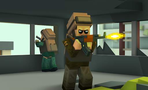 Battle Craft 3D screenshot 3