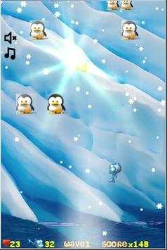 Penguin Saver 2 Free screenshot 5