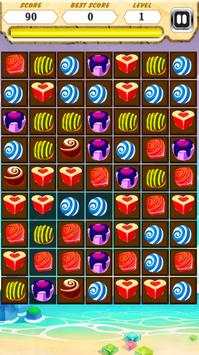Candy Jewels screenshot 4