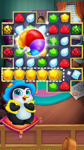 Candy Classic screenshot 3
