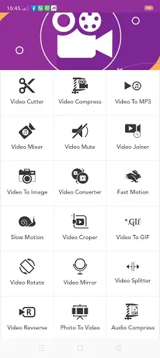 video editor pro screenshot 3