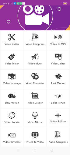video editor pro screenshot 3