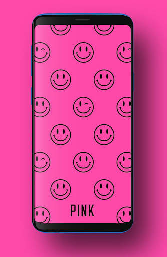 Pink Wallpapers HD screenshot 5