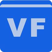 ikon Vanilla File manager(Explorer)